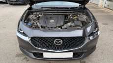 Mazda Cx-30 2.0 e-Skyactiv G MHEV SE-L 5dr Petrol Hatchback
